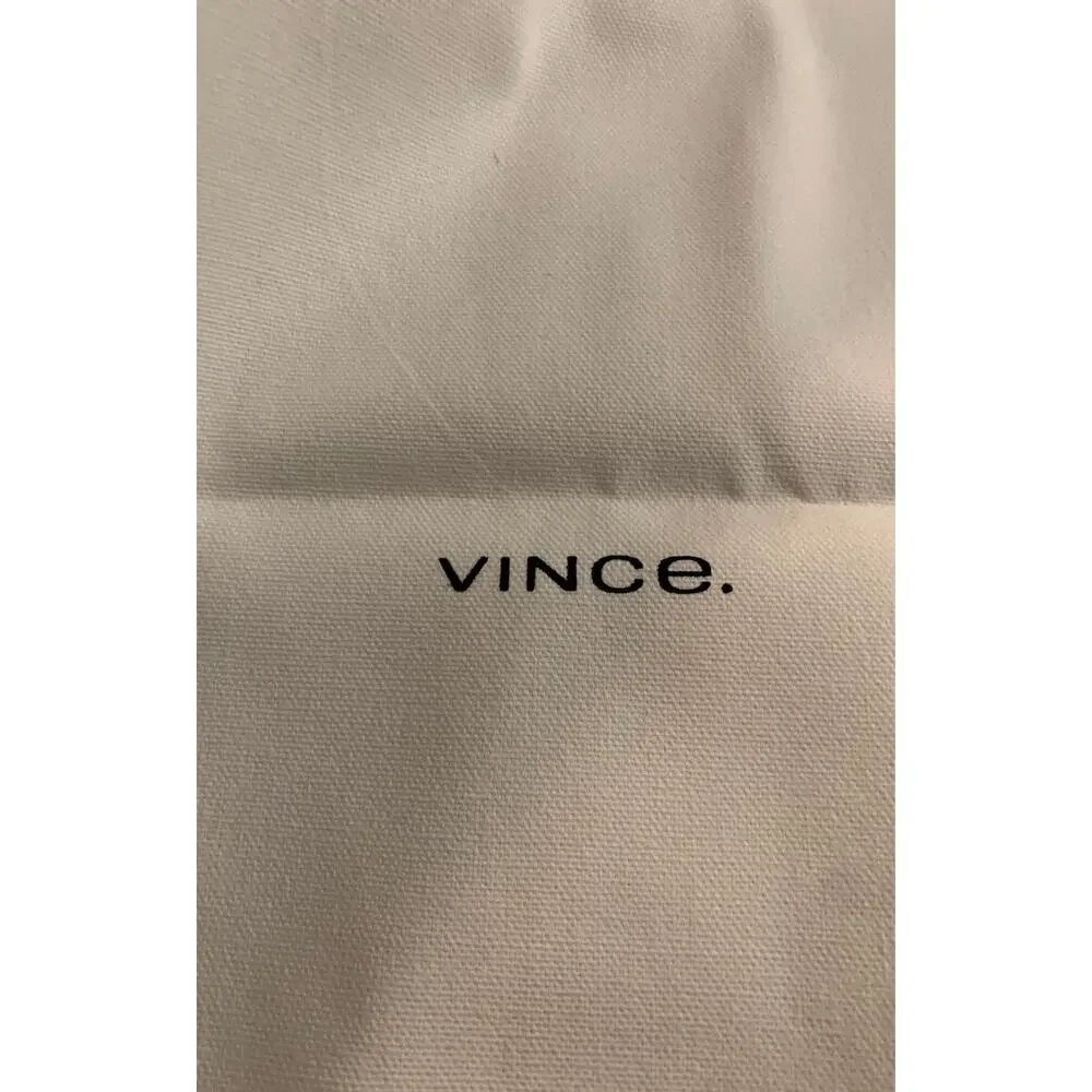 Vince Dust‎ Bag
